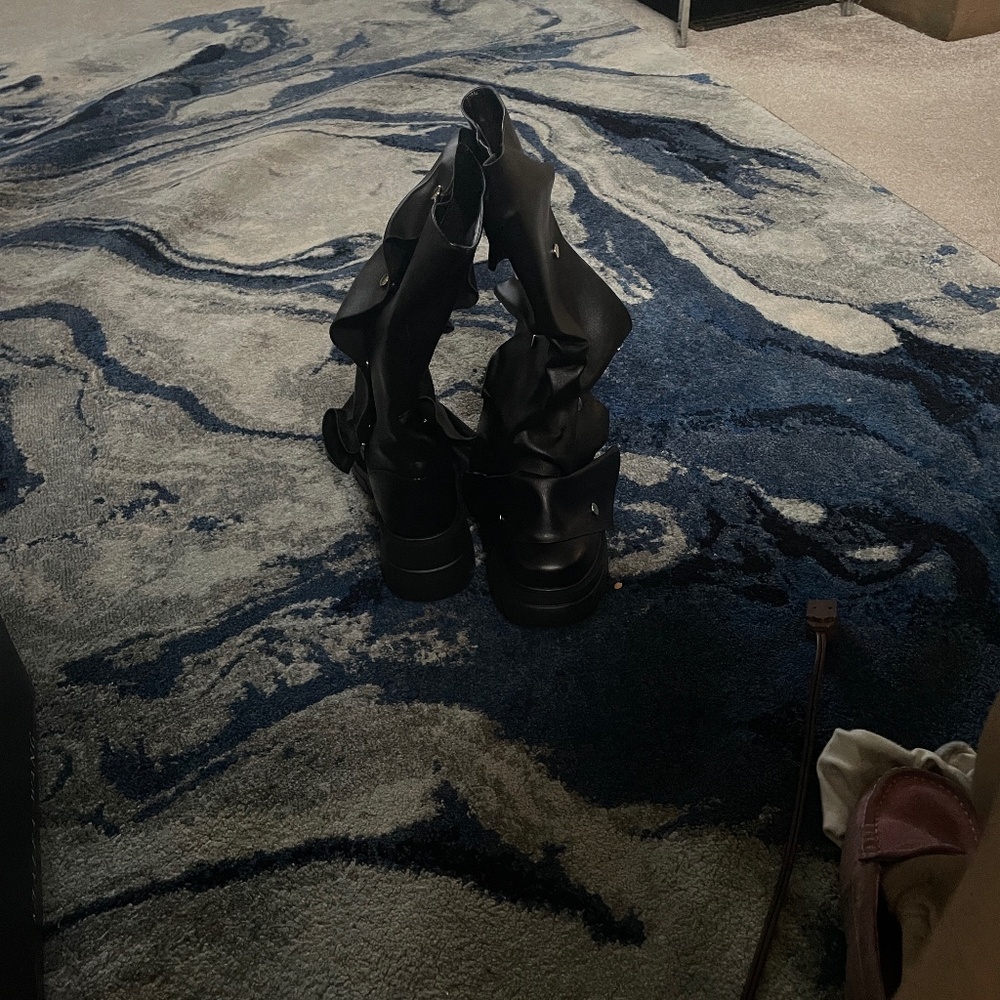 Boots